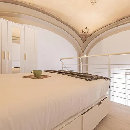 Apartment Realkasa Luxury S.orsola