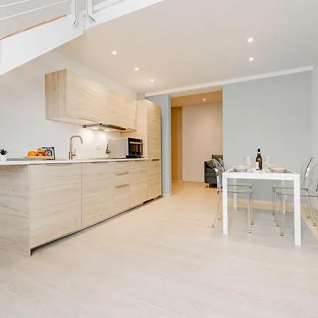 Apartment Realkasa Luxury S.orsola *