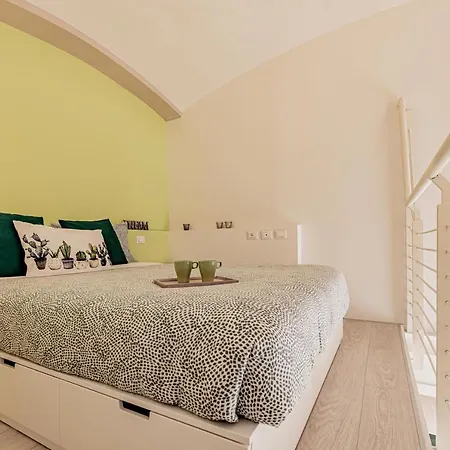 Realkasa Luxury S.orsola * Bologna