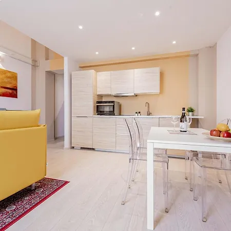 Realkasa Luxury S.orsola Apartament