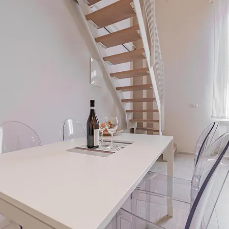 Apartament Realkasa Luxury S.orsola