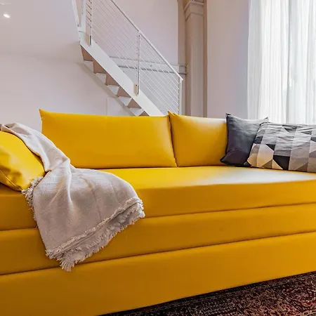 Realkasa Luxury S.orsola Apartament