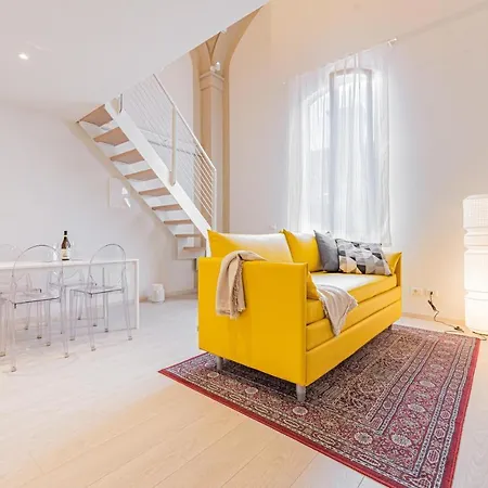 Realkasa Luxury S.orsola Bolonia