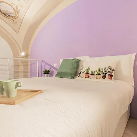 Realkasa Luxury S.orsola Apartament *