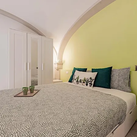 Realkasa Luxury S.orsola Apartament *