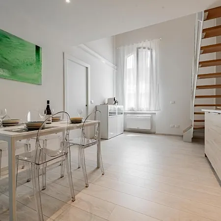 Realkasa Luxury S.orsola Apartament
