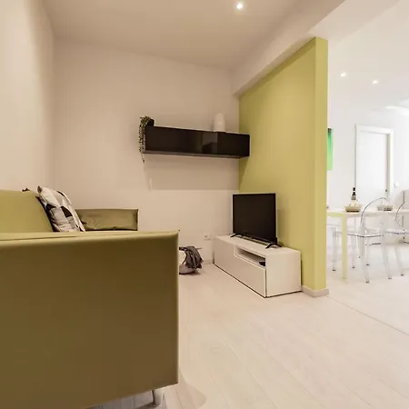 Apartament Realkasa Luxury S.orsola *