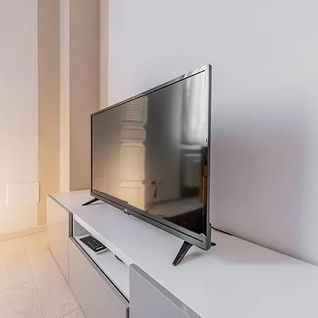 Apartament Realkasa Luxury S.orsola *