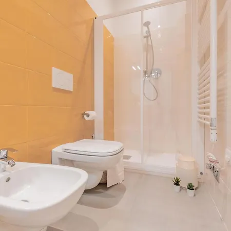 Apartament Realkasa Luxury S.orsola