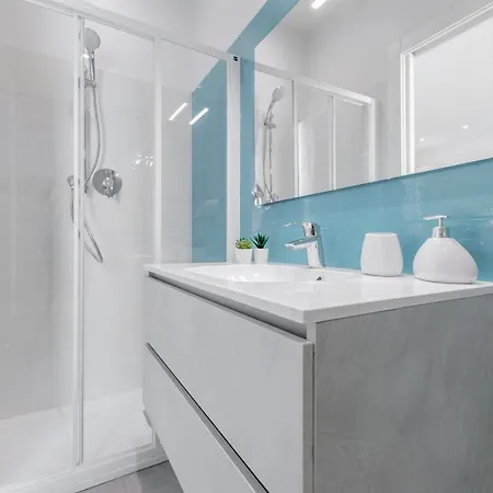 Apartament Realkasa Luxury S.orsola