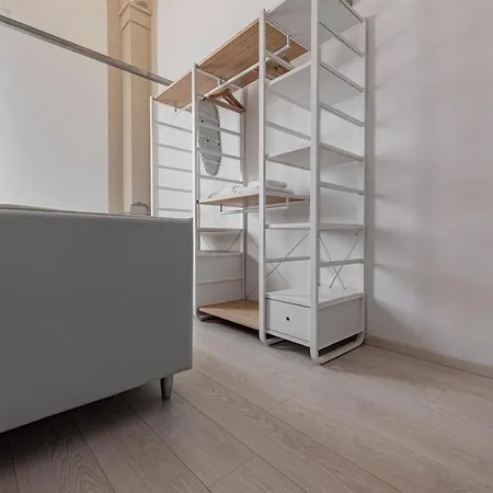 Apartament Realkasa Luxury S.orsola Bolonia