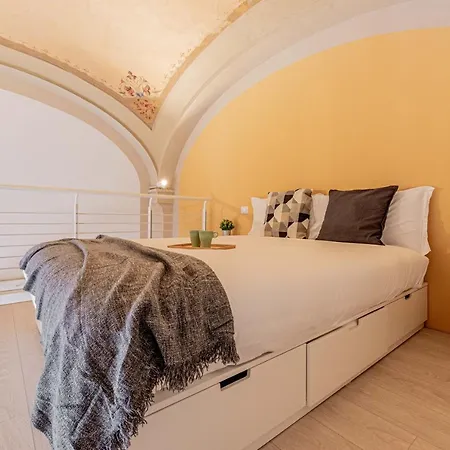 Apartament Realkasa Luxury S.orsola Bolonia