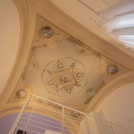 Apartament Realkasa Luxury S.orsola Bolonia