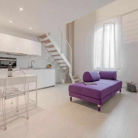 Realkasa Luxury S.orsola Apartament
