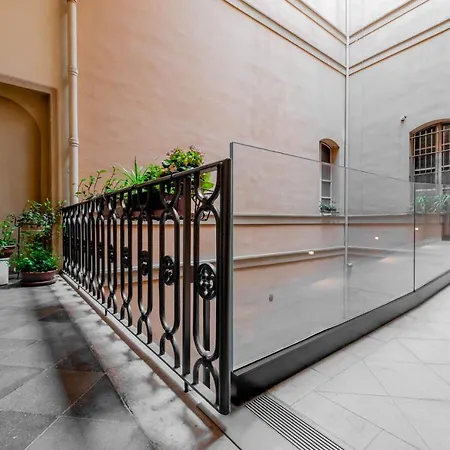 Realkasa Luxury S.orsola Apartament